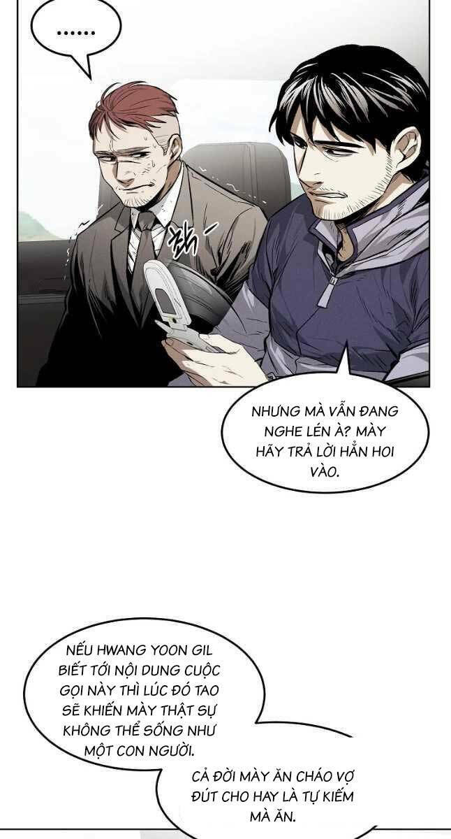 Kẻ Bất Bại Chapter 35 - Trang 2