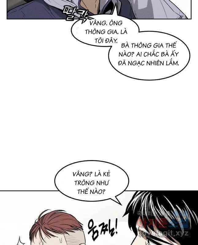 Kẻ Bất Bại Chapter 35 - Trang 2