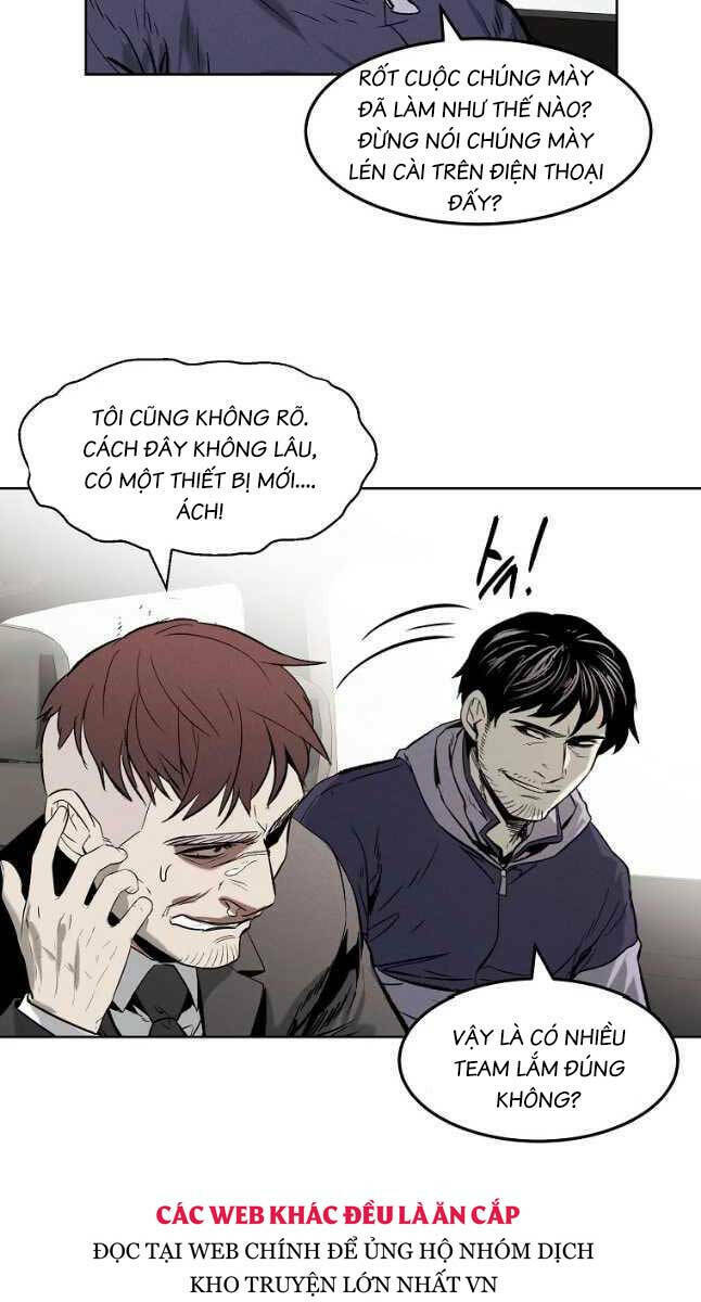 Kẻ Bất Bại Chapter 35 - Trang 2