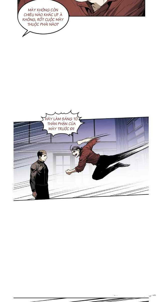 Kẻ Bất Bại Chapter 41 - Trang 2