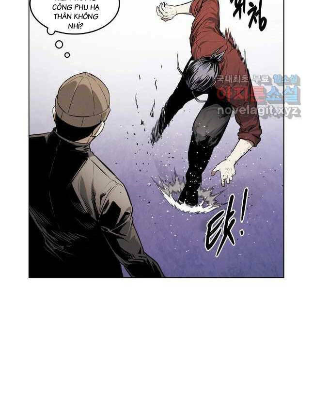 Kẻ Bất Bại Chapter 41 - Trang 2