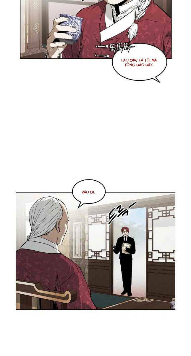 Kẻ Bất Bại Chapter 42 - Trang 2