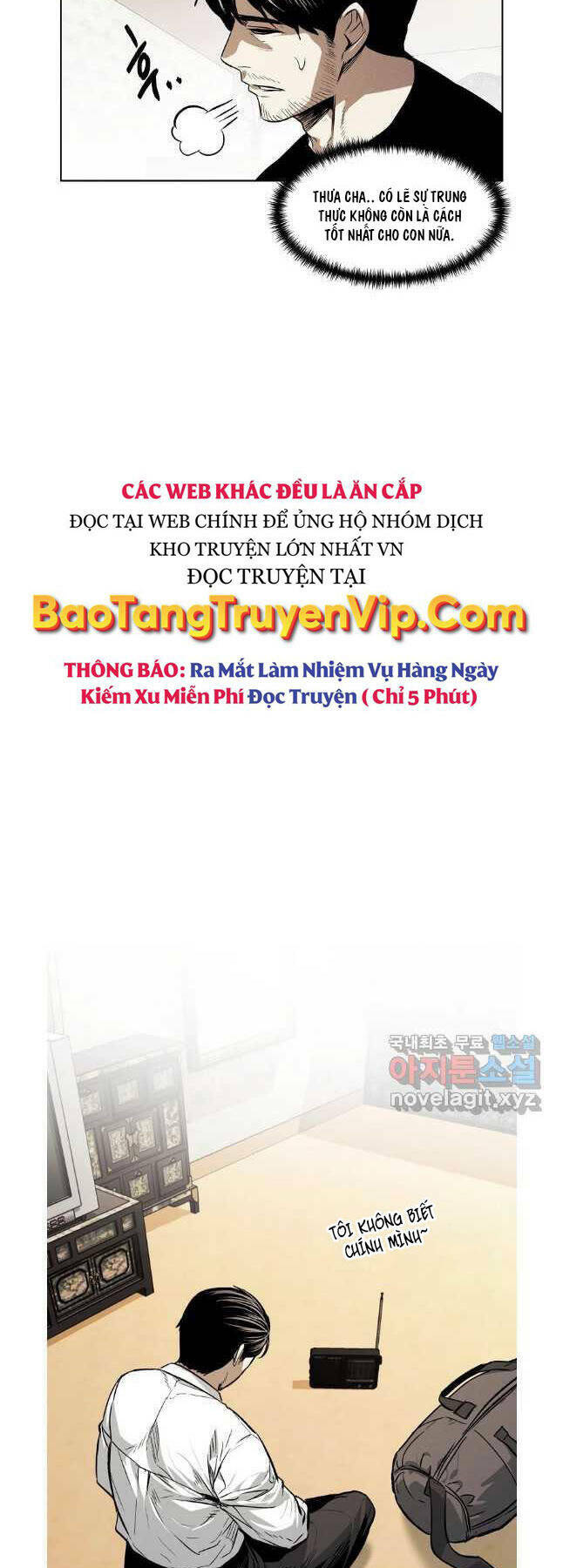 Kẻ Bất Bại Chapter 44 - Trang 2