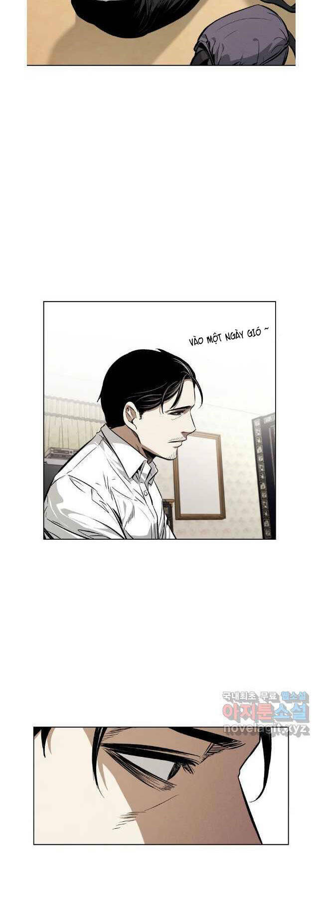 Kẻ Bất Bại Chapter 44 - Trang 2