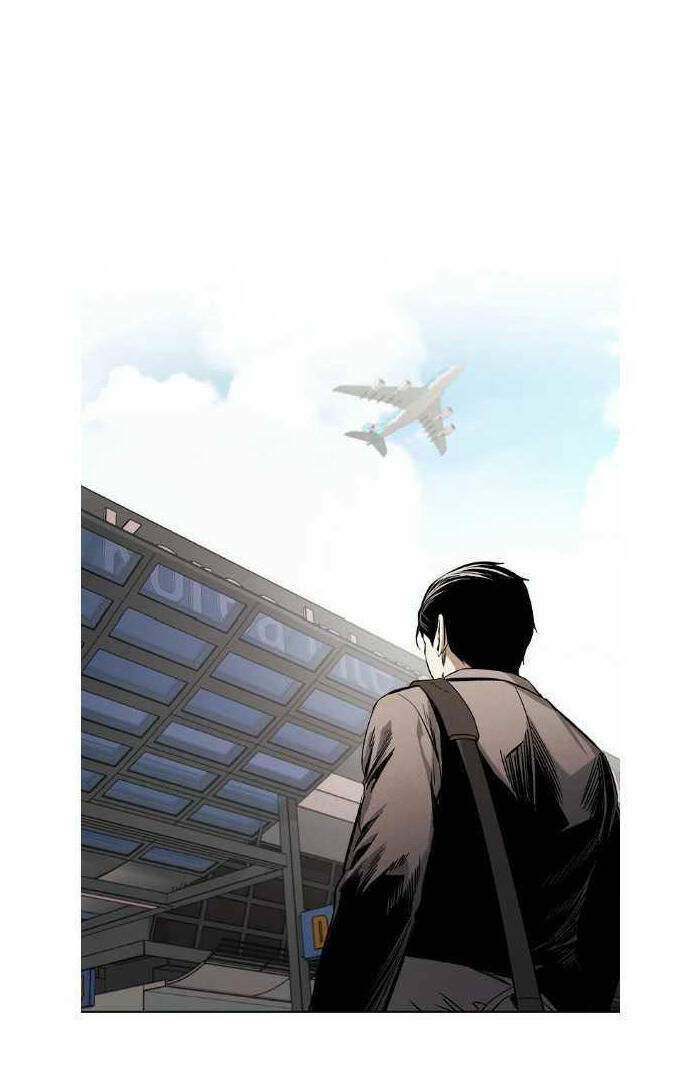 Kẻ Bất Bại Chapter 44 - Trang 2