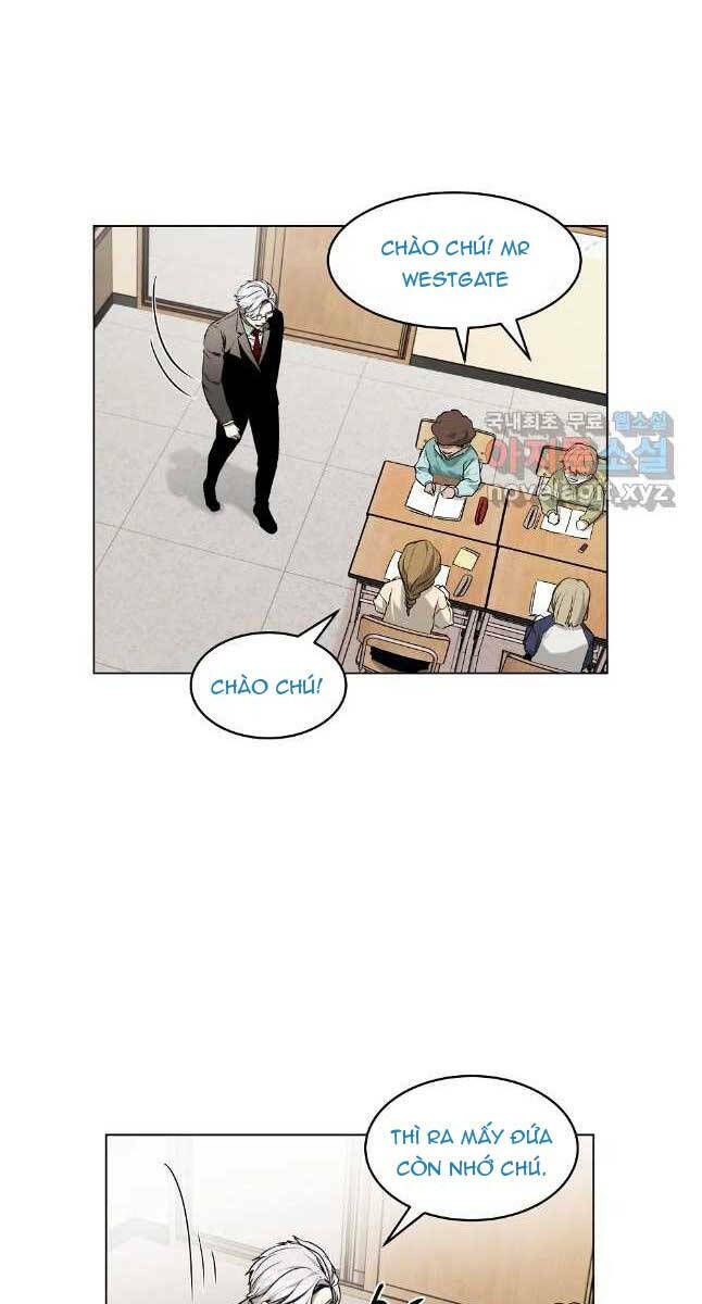 Kẻ Bất Bại Chapter 45 - Trang 2