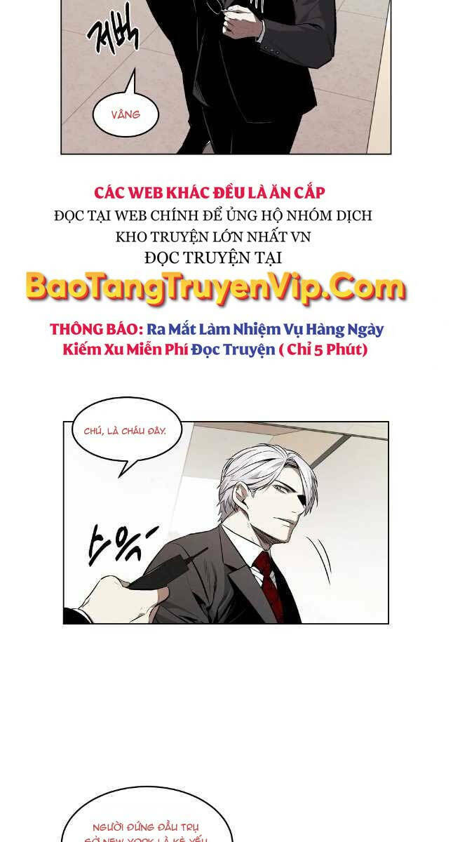 Kẻ Bất Bại Chapter 45 - Trang 2