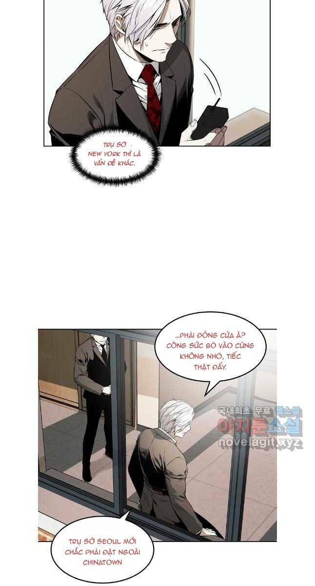 Kẻ Bất Bại Chapter 45 - Trang 2