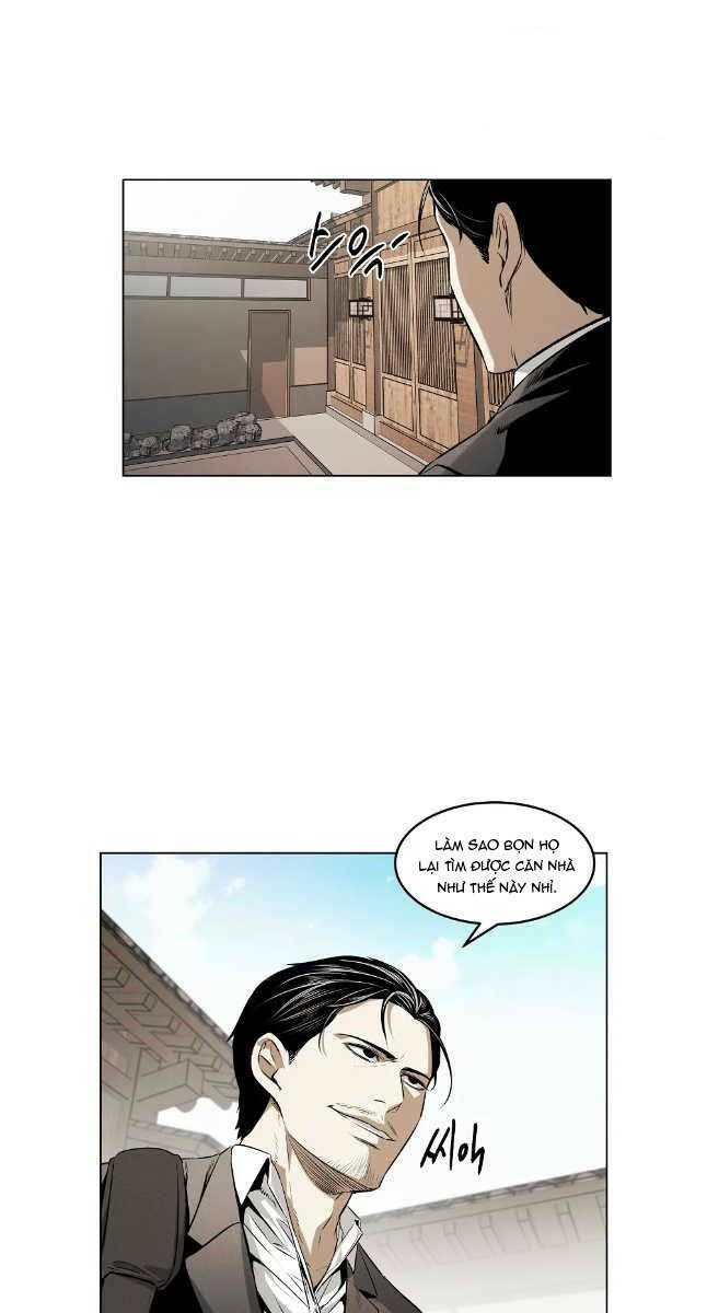 Kẻ Bất Bại Chapter 45 - Trang 2