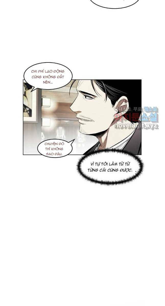 Kẻ Bất Bại Chapter 45 - Trang 2