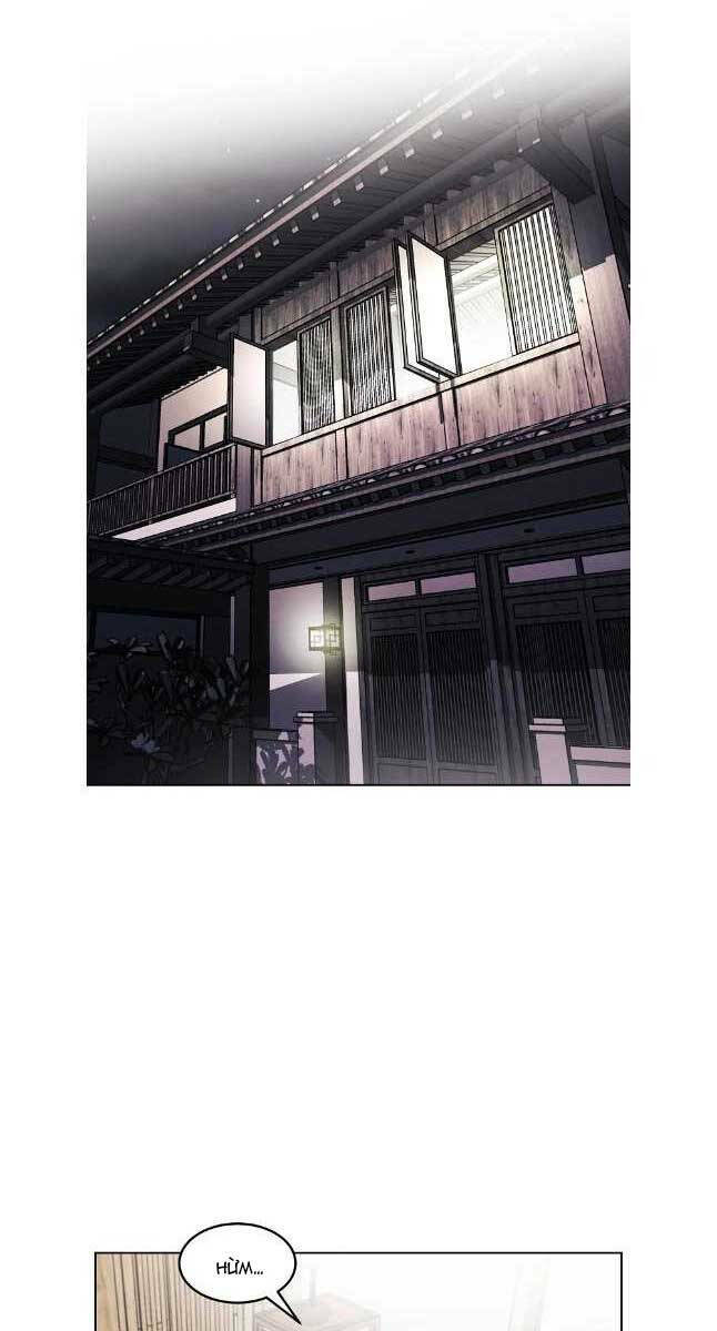 Kẻ Bất Bại Chapter 45 - Trang 2