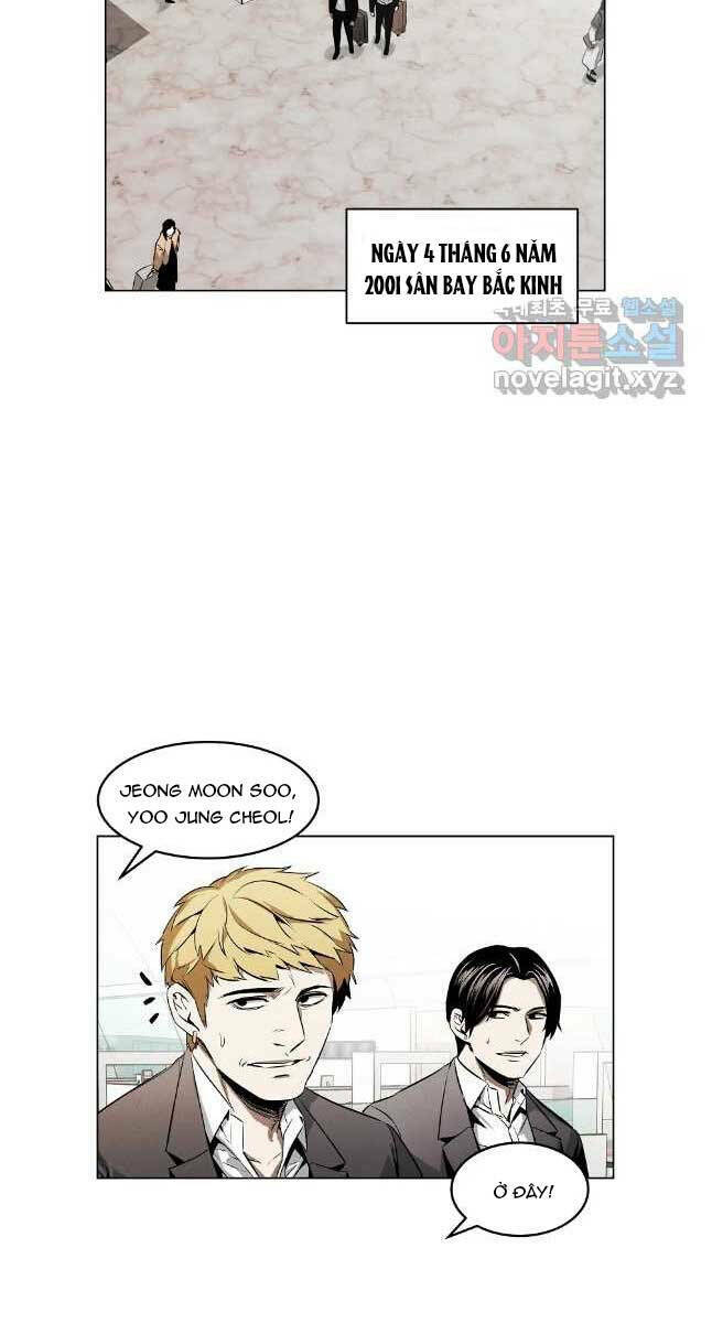 Kẻ Bất Bại Chapter 45 - Trang 2