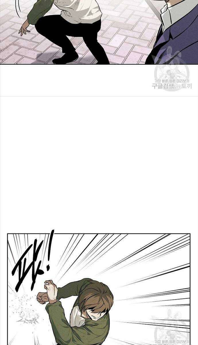 Kẻ Bất Bại Chapter 46 - Trang 2