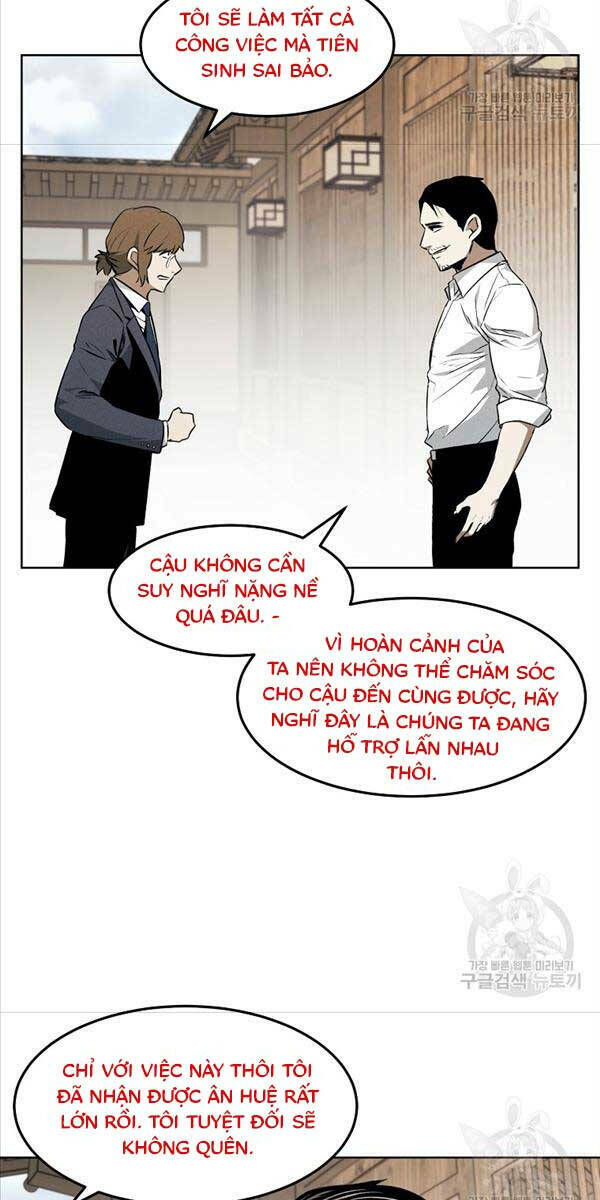 Kẻ Bất Bại Chapter 47 - Trang 2
