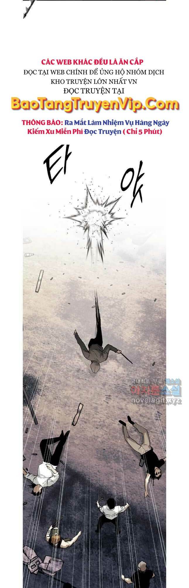 Kẻ Bất Bại Chapter 51 - Trang 2