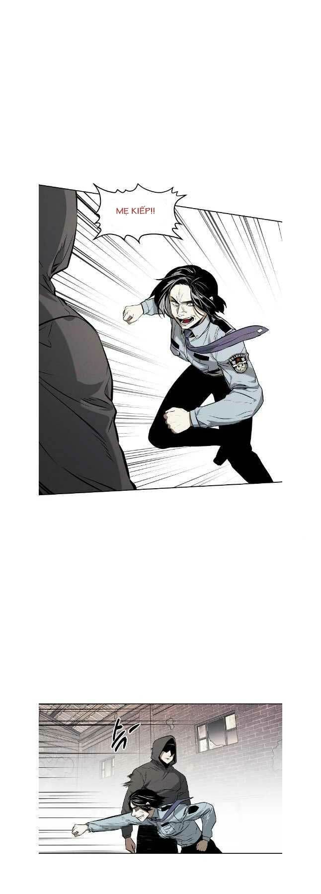 Kẻ Bất Bại Chapter 51 - Trang 2