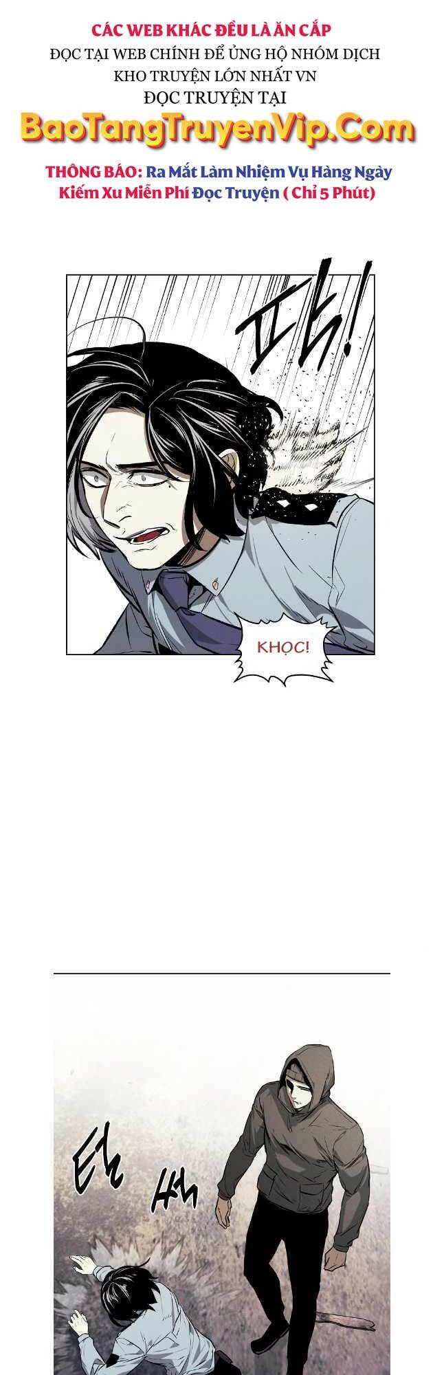 Kẻ Bất Bại Chapter 51 - Trang 2