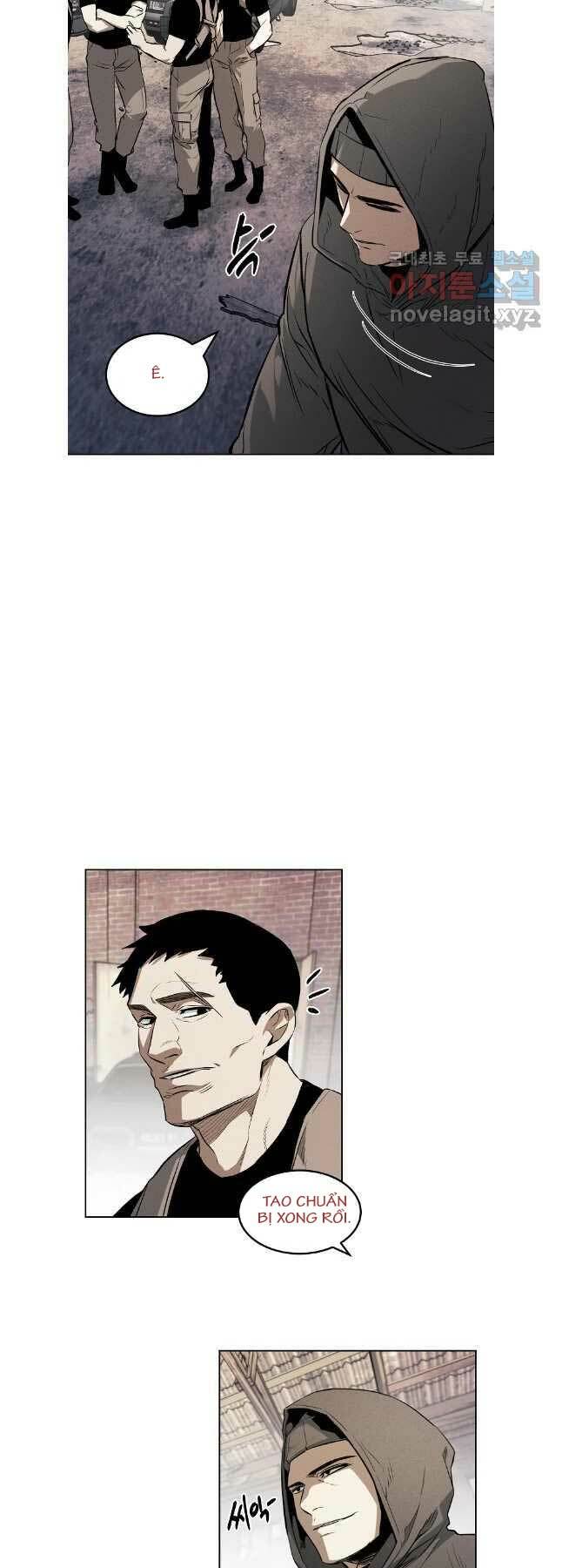 Kẻ Bất Bại Chapter 51 - Trang 2