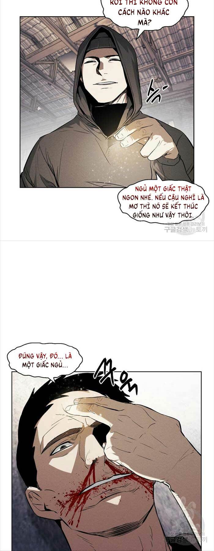 Kẻ Bất Bại Chapter 52 - Trang 2