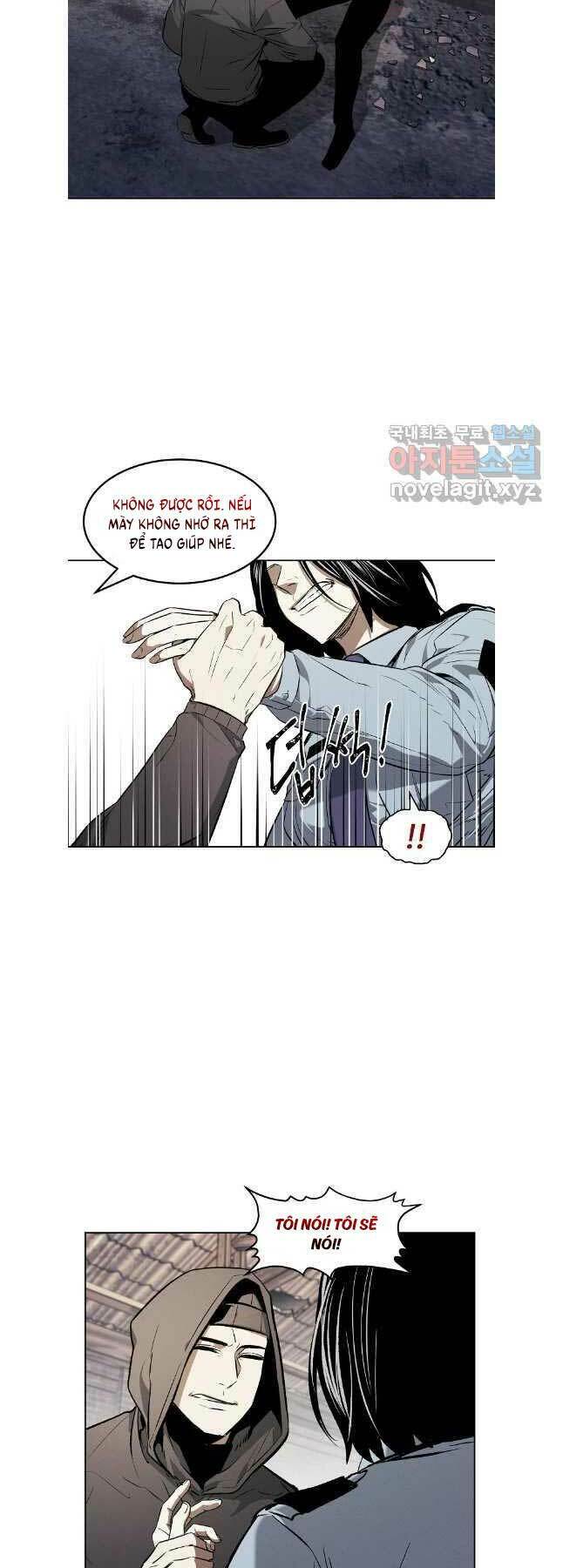 Kẻ Bất Bại Chapter 53 - Trang 2