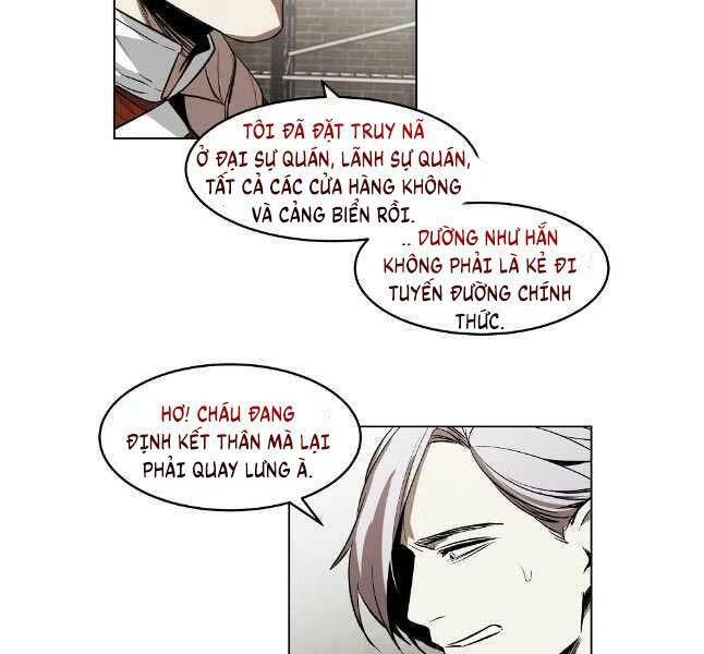 Kẻ Bất Bại Chapter 54 - Trang 2