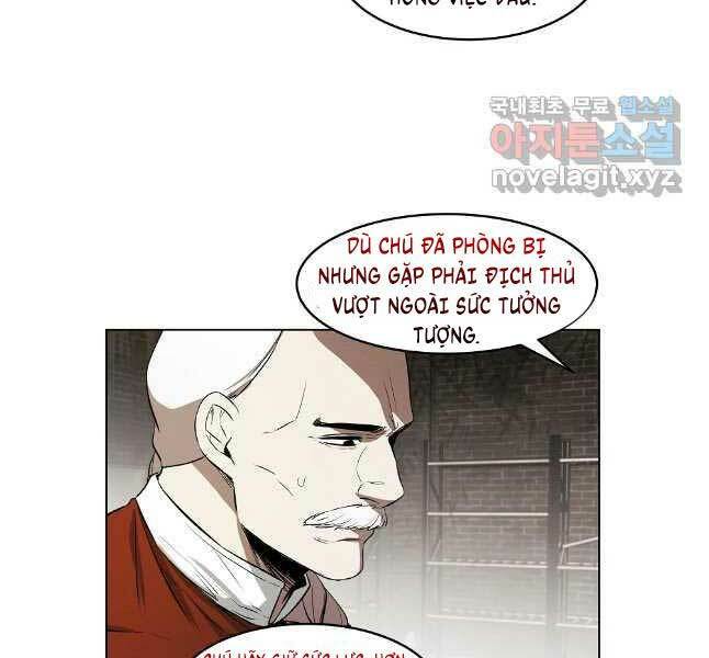 Kẻ Bất Bại Chapter 54 - Trang 2