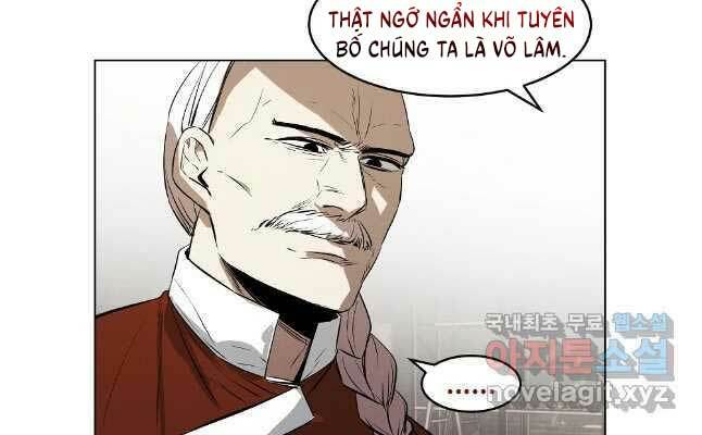 Kẻ Bất Bại Chapter 54 - Trang 2