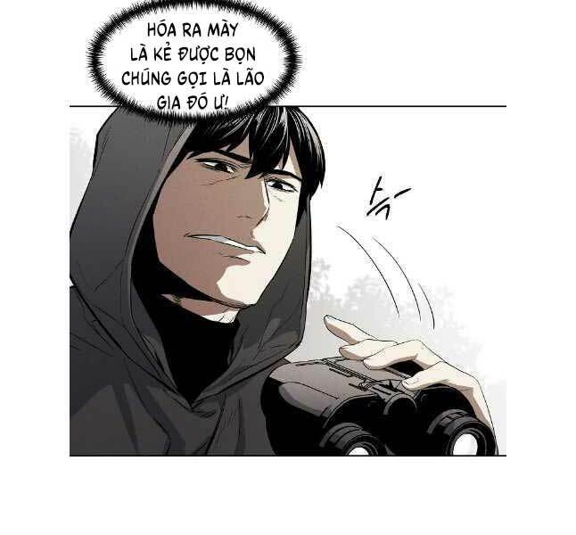 Kẻ Bất Bại Chapter 54 - Trang 2