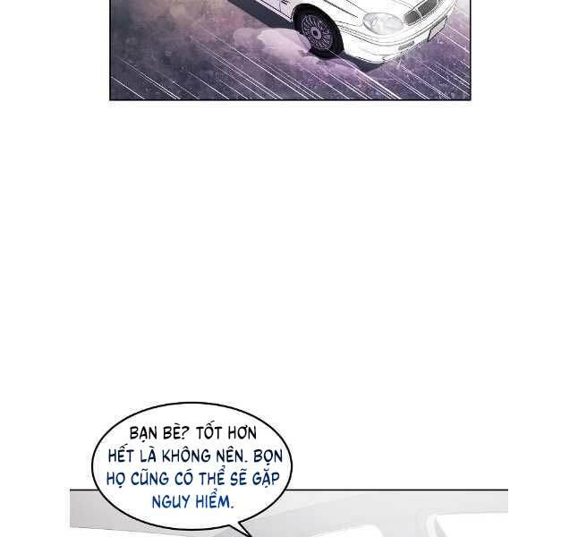 Kẻ Bất Bại Chapter 54 - Trang 2