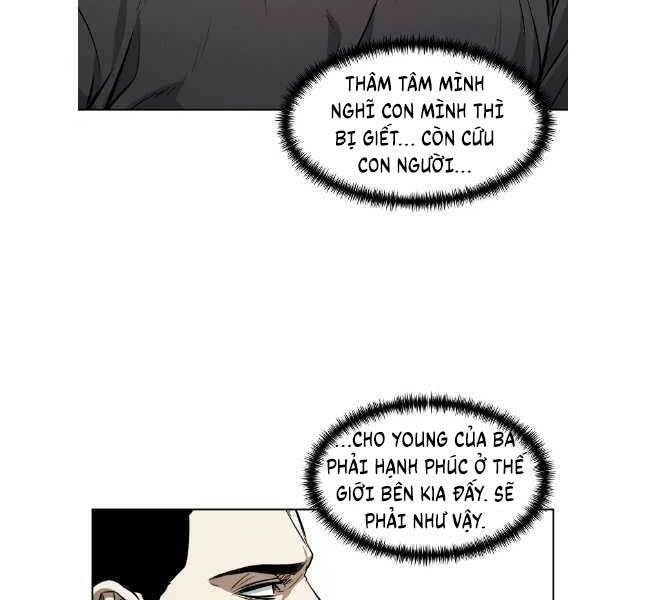 Kẻ Bất Bại Chapter 54 - Trang 2