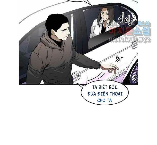 Kẻ Bất Bại Chapter 54 - Trang 2