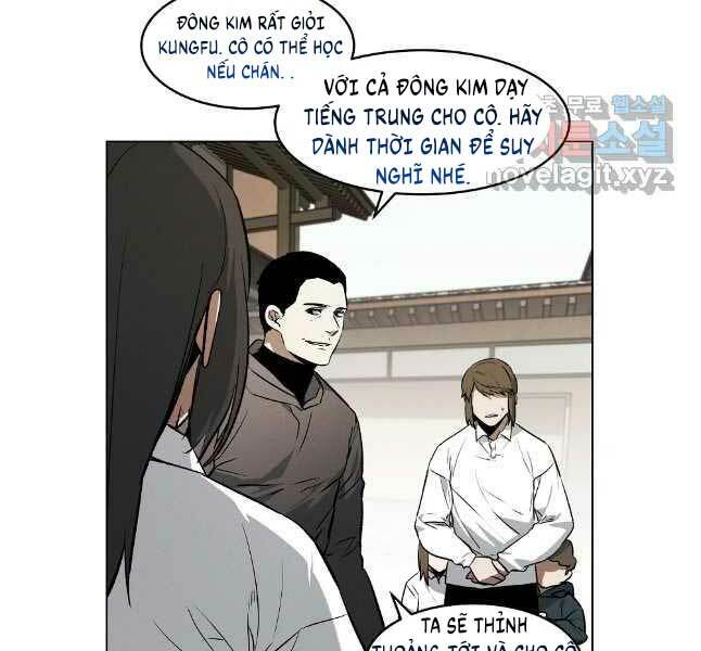 Kẻ Bất Bại Chapter 54 - Trang 2