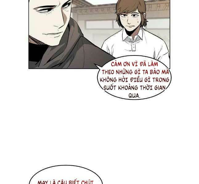 Kẻ Bất Bại Chapter 54 - Trang 2