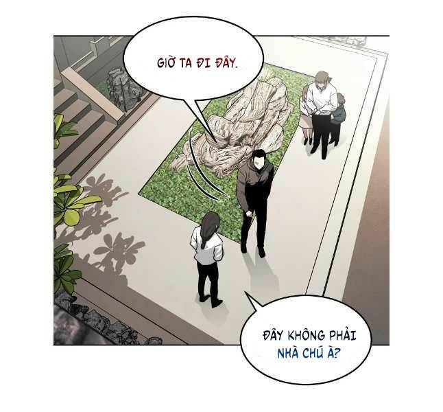 Kẻ Bất Bại Chapter 54 - Trang 2