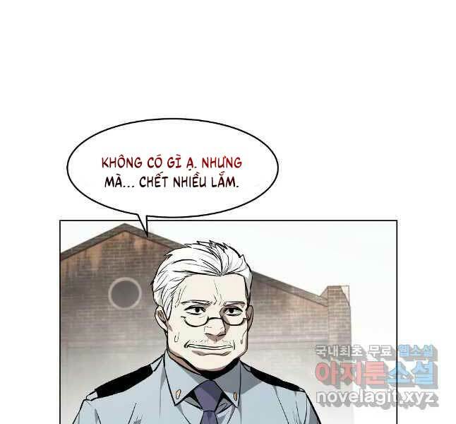 Kẻ Bất Bại Chapter 54 - Trang 2