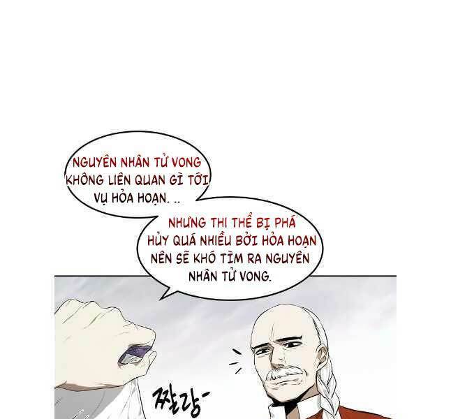 Kẻ Bất Bại Chapter 54 - Trang 2