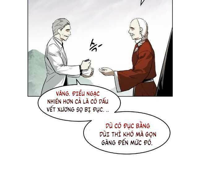 Kẻ Bất Bại Chapter 54 - Trang 2