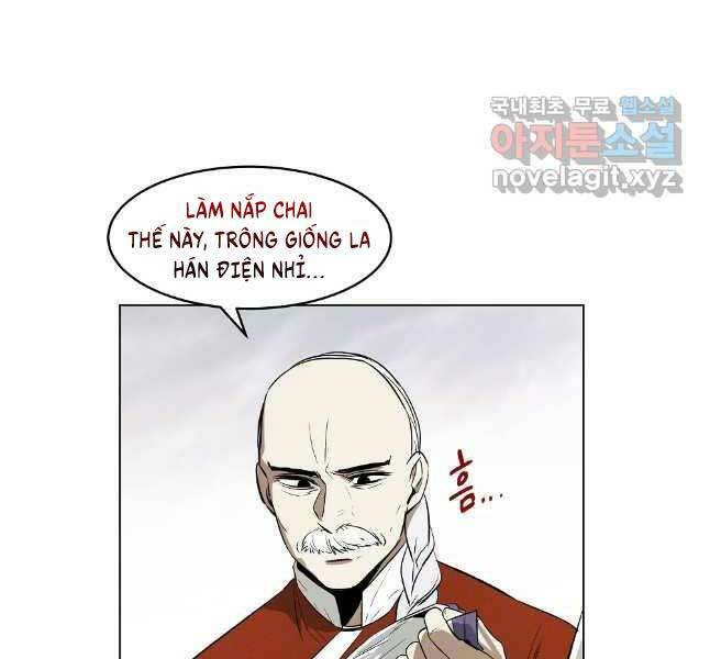 Kẻ Bất Bại Chapter 54 - Trang 2