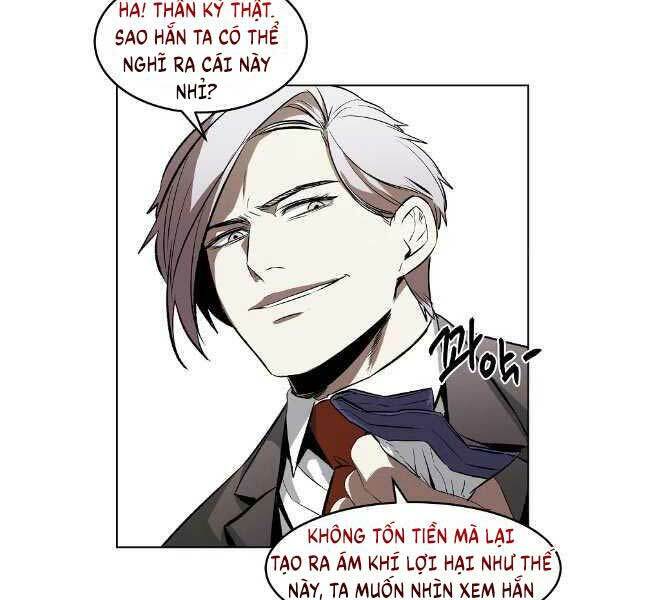 Kẻ Bất Bại Chapter 54 - Trang 2