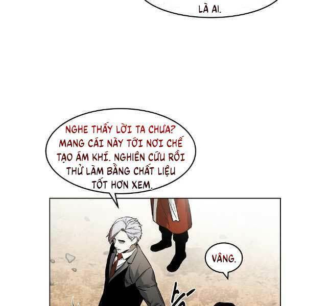 Kẻ Bất Bại Chapter 54 - Trang 2