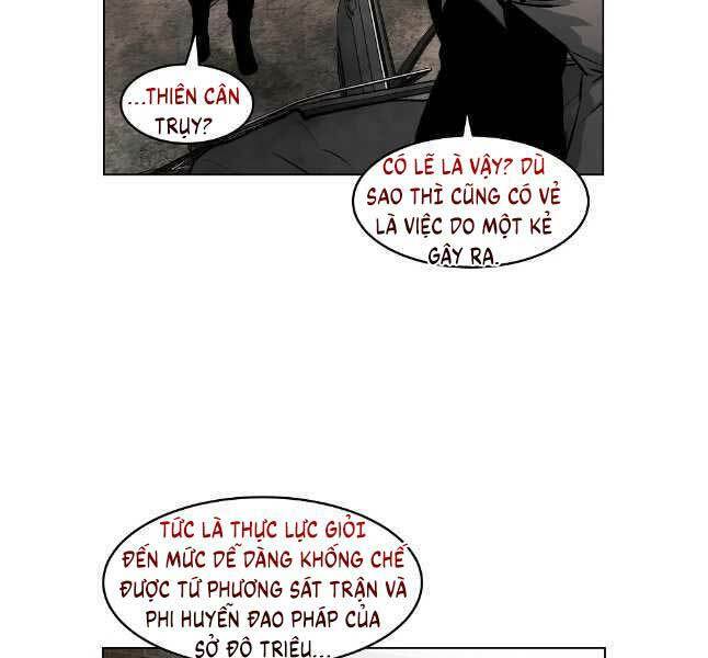 Kẻ Bất Bại Chapter 54 - Trang 2