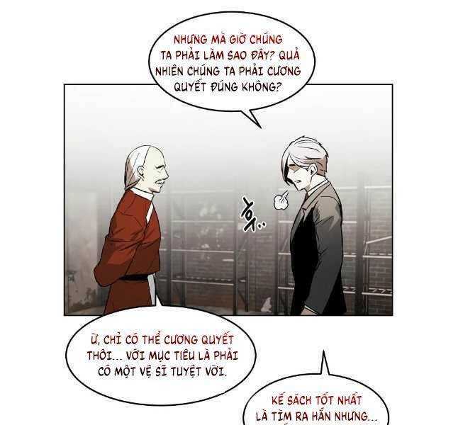 Kẻ Bất Bại Chapter 54 - Trang 2