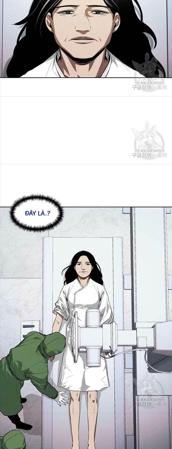 Kẻ Bất Bại Chapter 56 - Trang 2