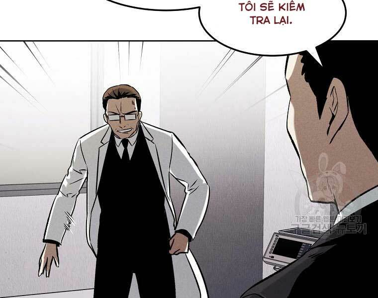 Kẻ Bất Bại Chapter 60 - Trang 2