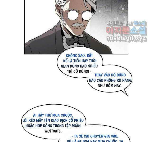 Kẻ Bất Bại Chapter 64 - Trang 2