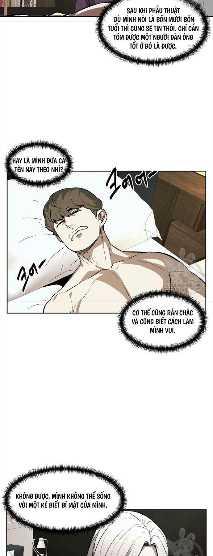 Kẻ Bất Bại Chapter 65 - Trang 2