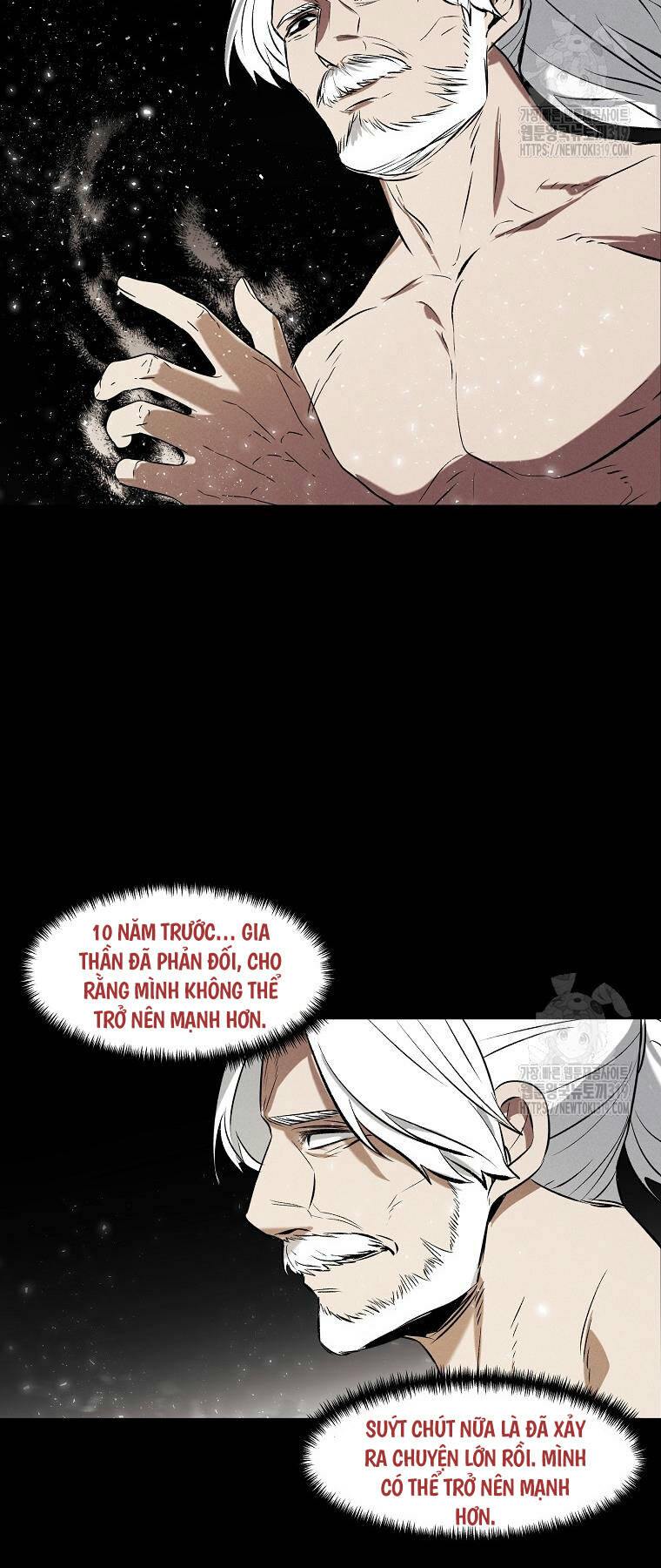 Kẻ Bất Bại Chapter 67 - Trang 2