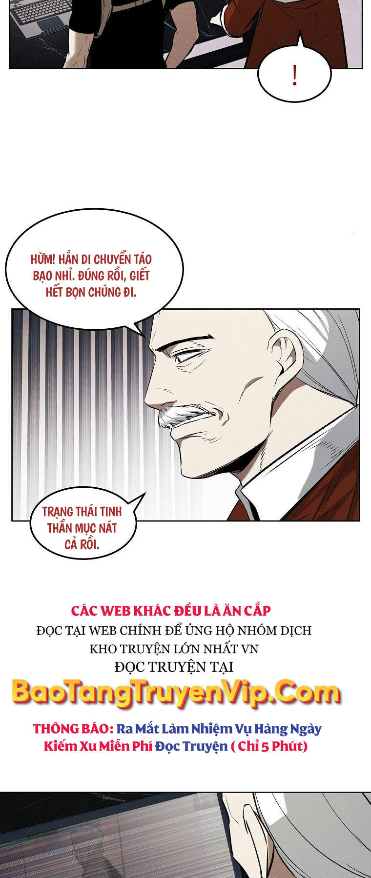 Kẻ Bất Bại Chapter 67 - Trang 2