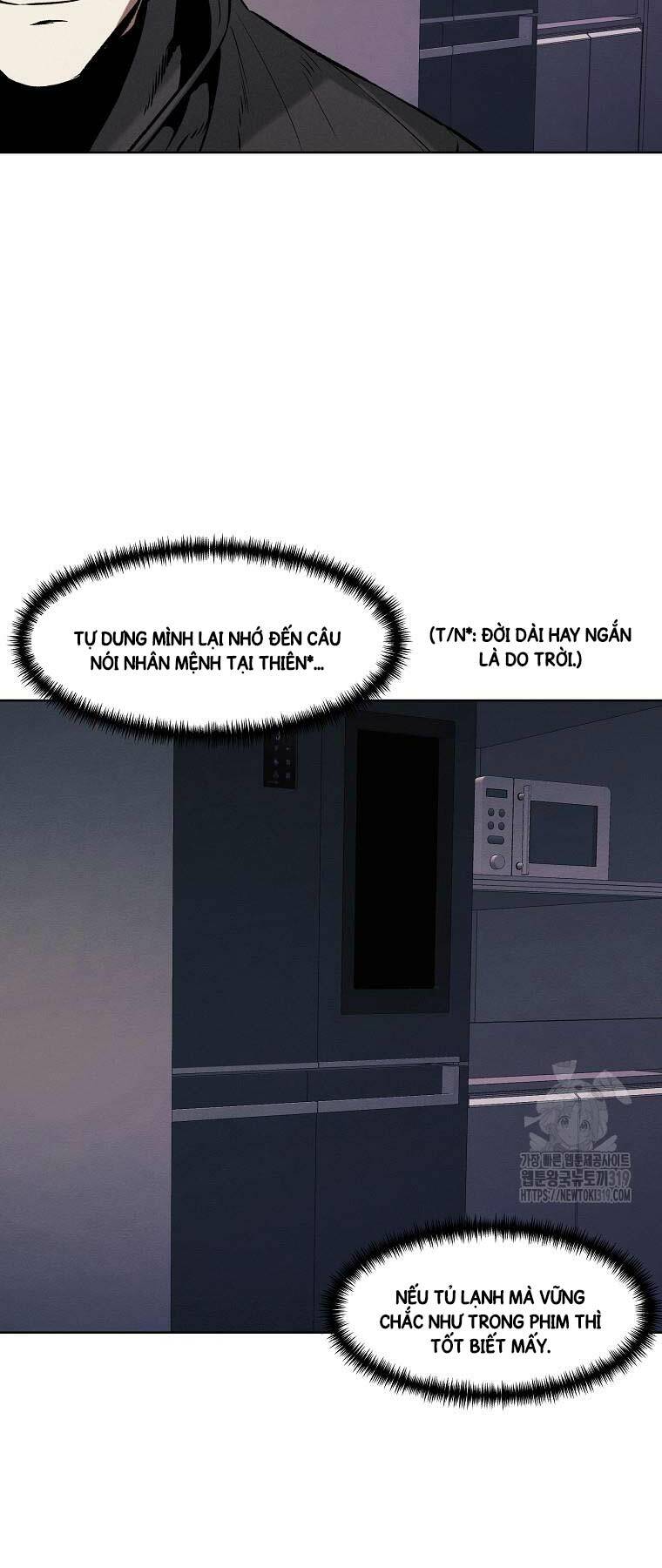 Kẻ Bất Bại Chapter 68 - Trang 2