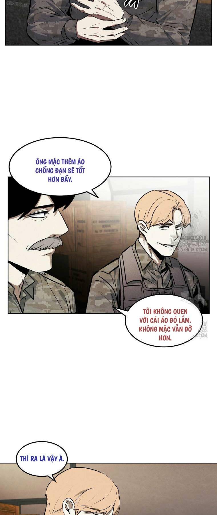 Kẻ Bất Bại Chapter 75 - Trang 2